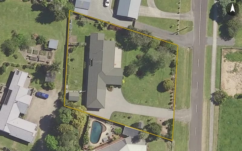 90 Grant Road