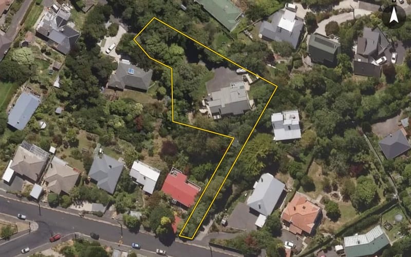 70A Hazel Avenue