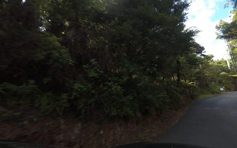 66 Whatipu Road
