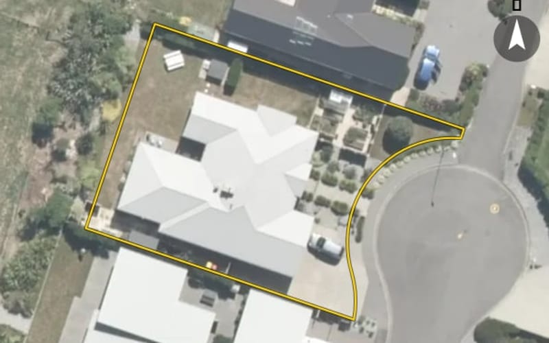 12 Karoro Place