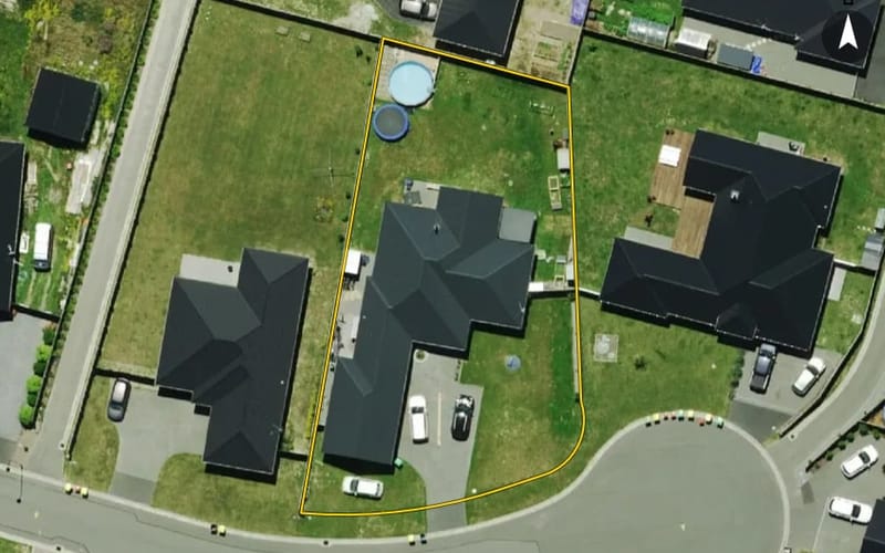 43 School Lane