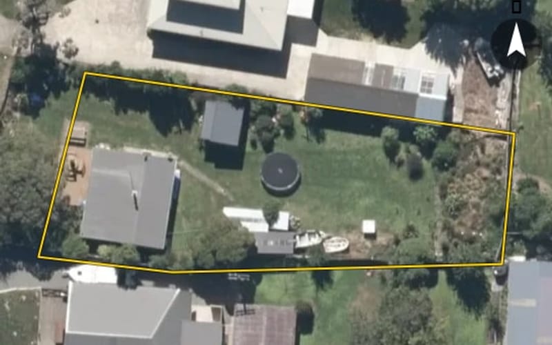 4 Takamatua Beach Road