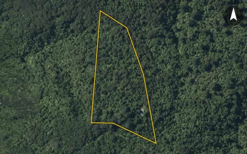 4 Ridge Road