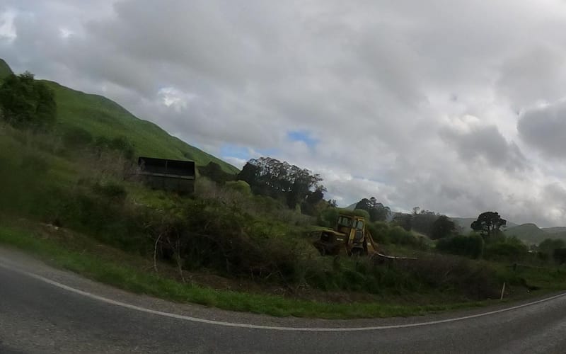 6646 Matawai Road