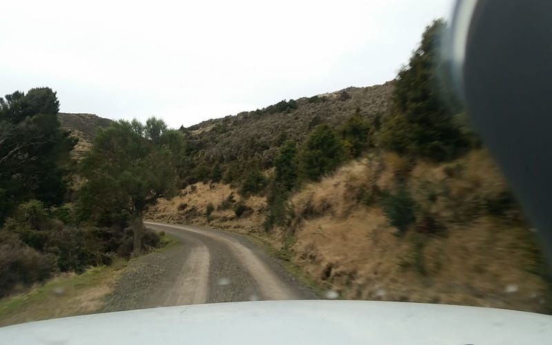 350 Bossu Road