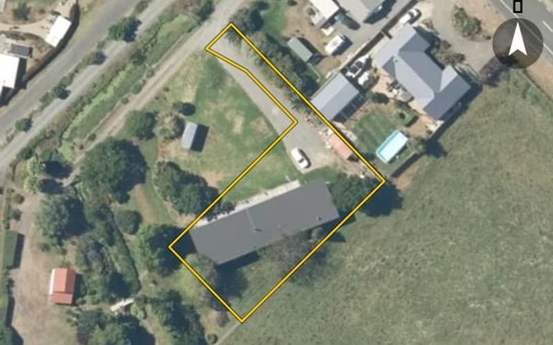 338B Clifton Road