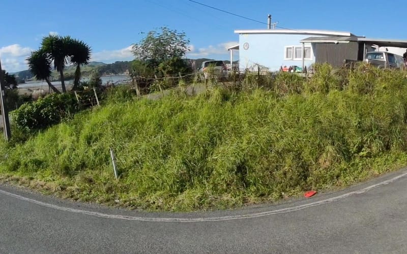 5443 Kawhia Road