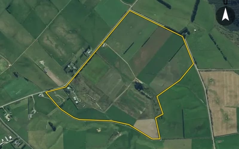 64 Springhills Siding Road