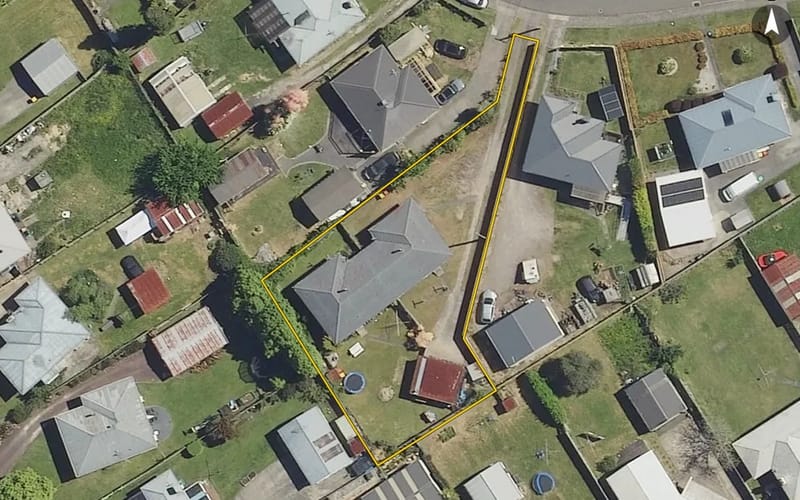 8 Korimako Street