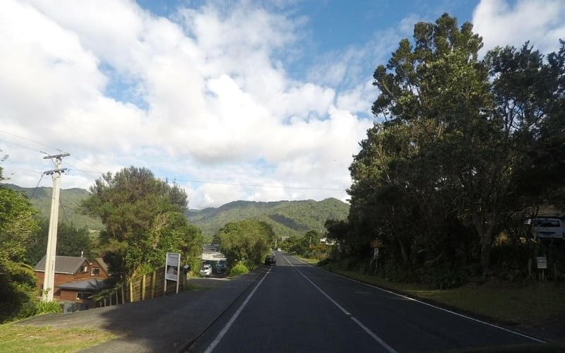 1109 Huia Road