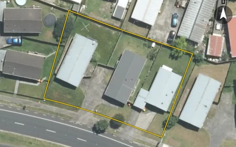 82 Te Irirangi Drive