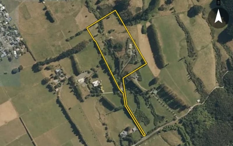 143A Colletts Road