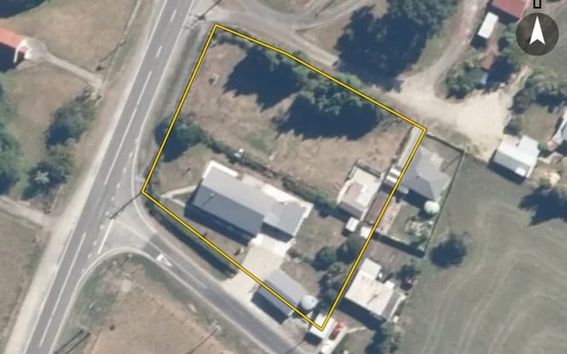 5 Golf Links Road