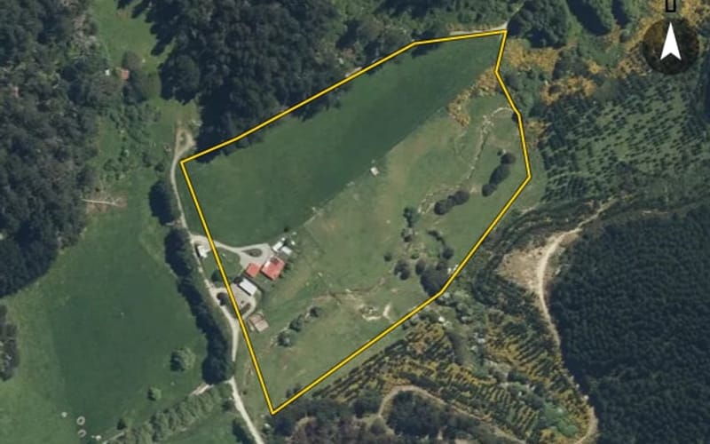 84 Peakes Road