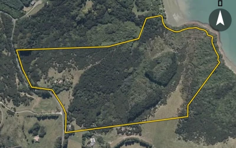 403 Wainui Main Road
