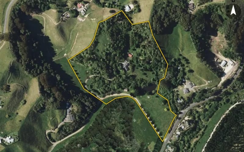 330B Pikowai Road