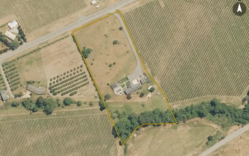 1361 Kaituna-Tuamarina Road
