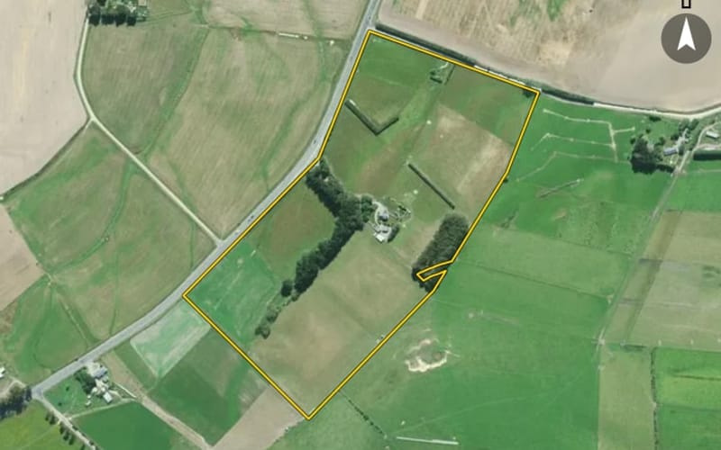 1749 Maheno-Herbert Road