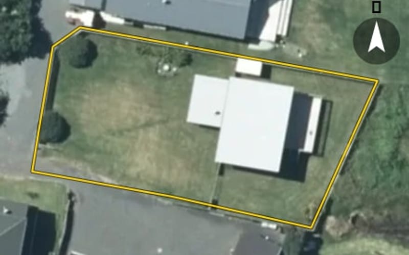 145 Pouewe Street
