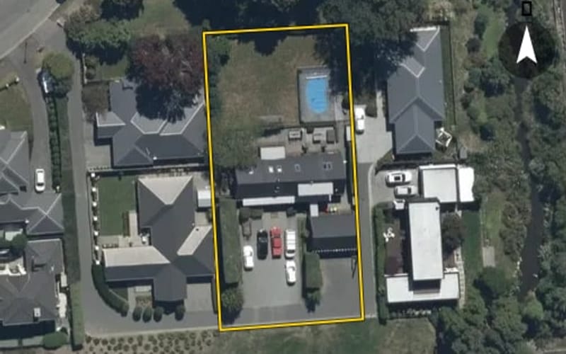 46 Birkdale Drive
