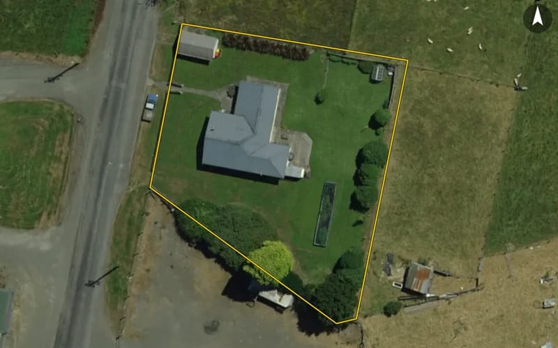 10 Company Road