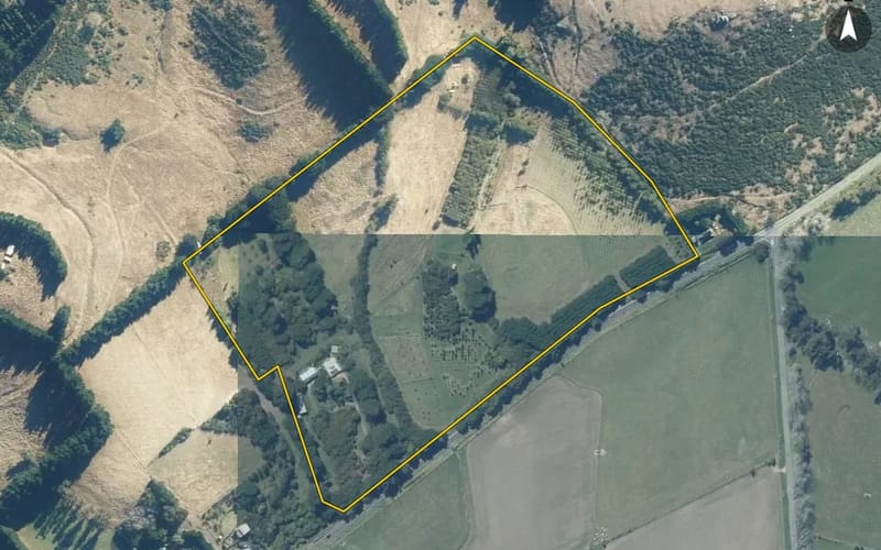 263 Gebbies Pass Road