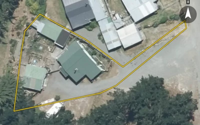 9 Hakatere Drive