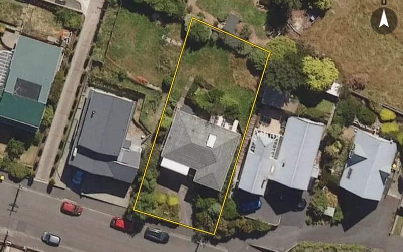 23 Dalrymple Street
