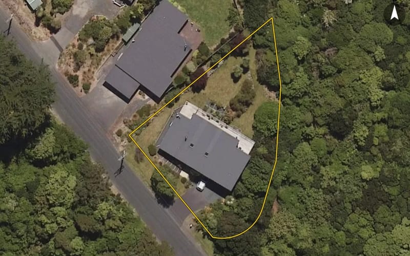 86 Tanner Road