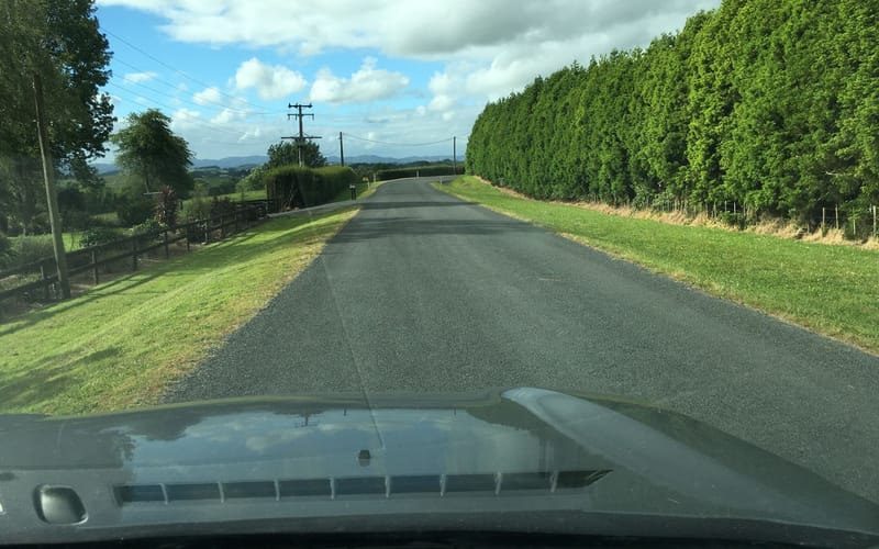 68 Jury Road