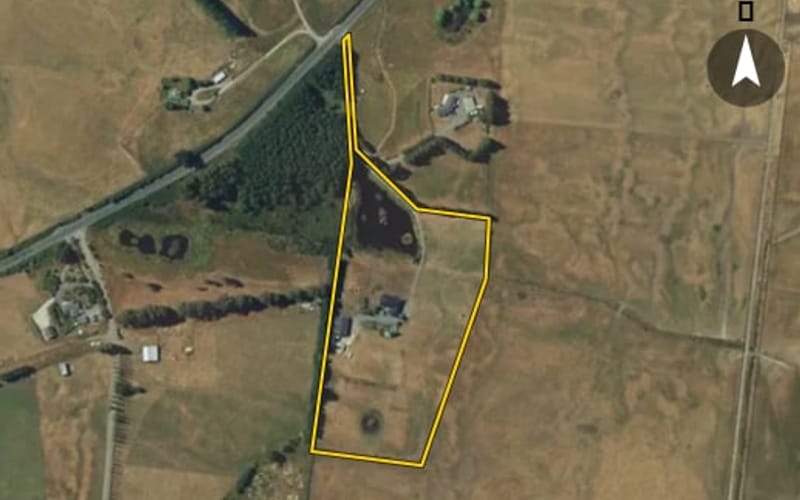 932C Hillside Manapouri Road