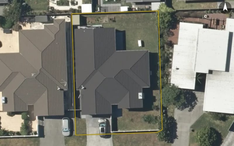 105 Hunter Drive