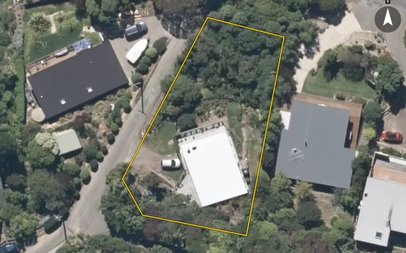 1 Fantail Lane