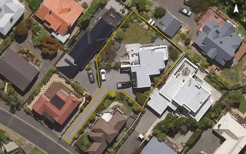 13 Erin Street