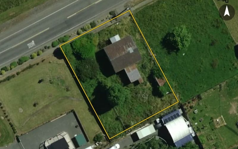 17 Ettrick Street