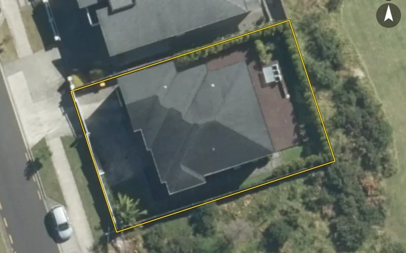 17 Masons Road
