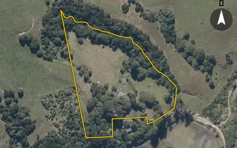 41 Childrens Bay Road