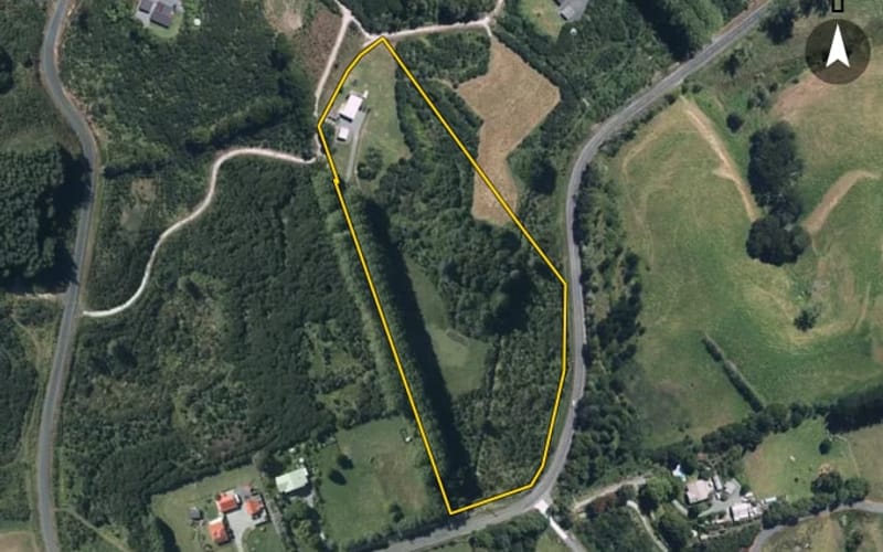 338 Kaipara Flats Road