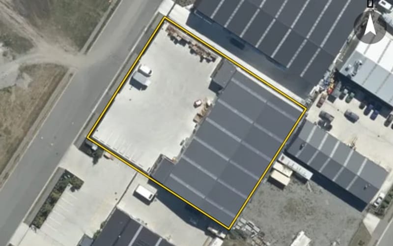 7A Frank Coxon Road