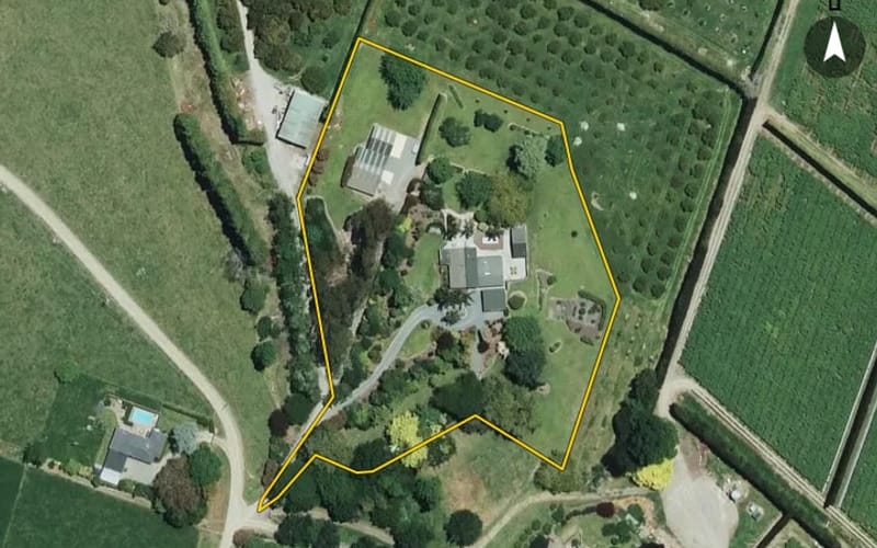 90 Colebrook Road