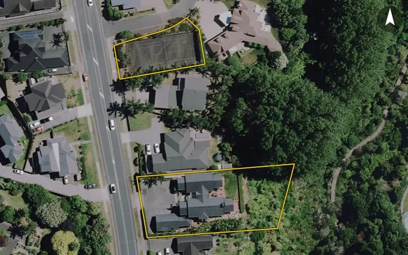 362B Hukanui Road