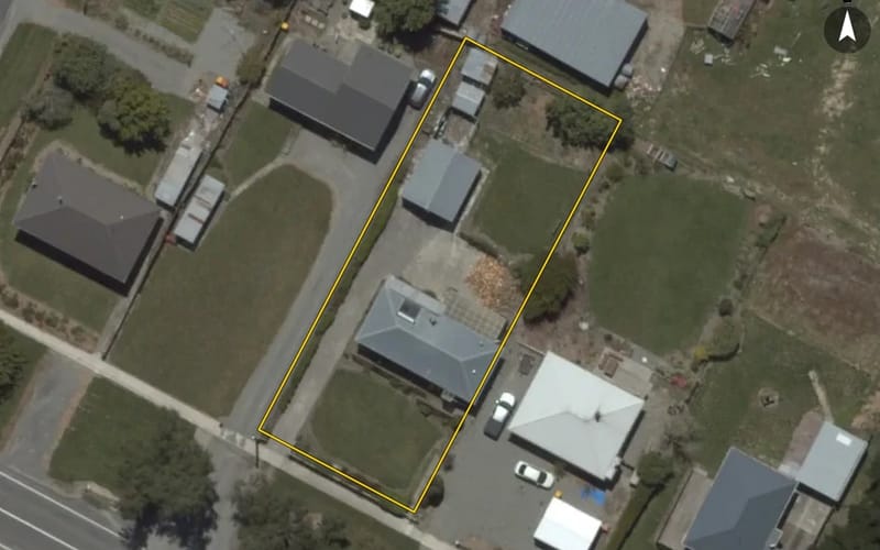 188 Flora Road