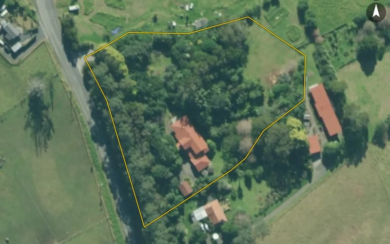 7 Devich Road