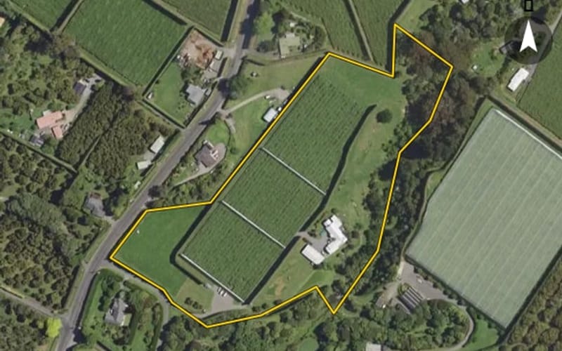 56B Plummers Point Road