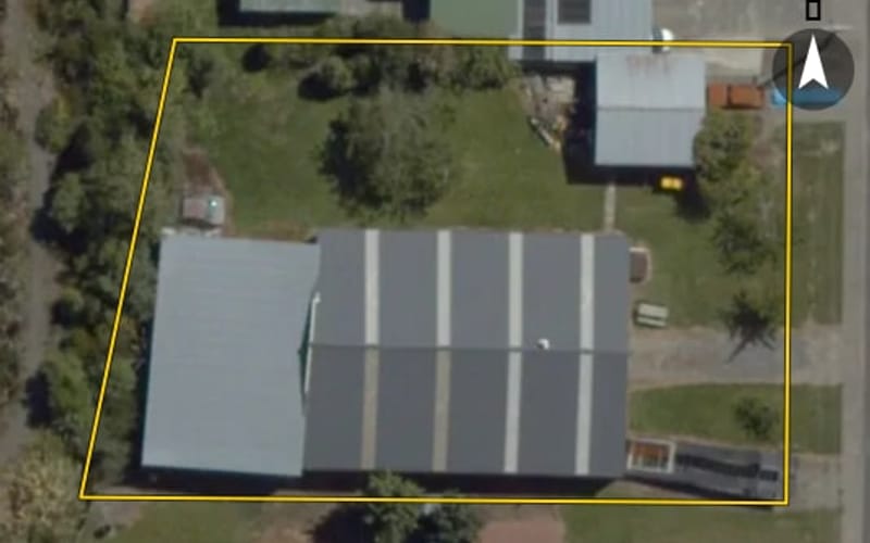 18 King Street
