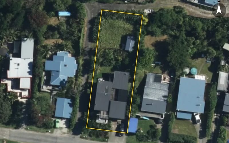 13 Makorori Beach Road