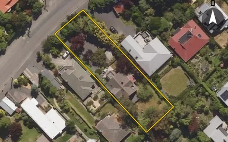 60 Signal Hill Road
