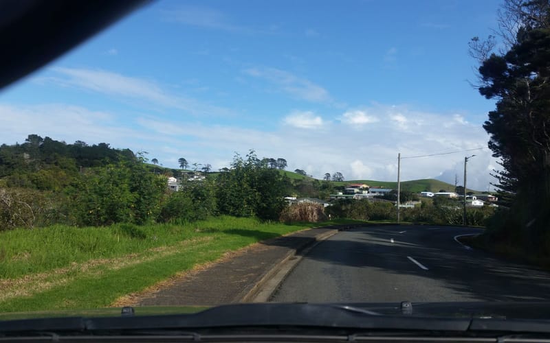 72 Komiti Road