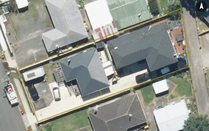 6 Awatere Street