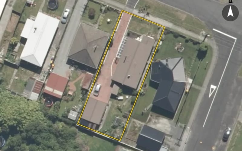 33 Inverness Street